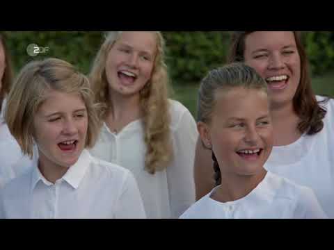 "Willst du noch träumen" Oonagh feat. Elbkinder, aus "Hoch im Norden" ZDF 05.11.2017