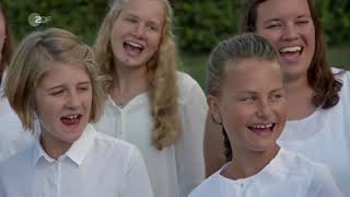 &quot;Willst du noch träumen&quot; Oonagh feat. Elbkinder, aus &quot;Hoch im Norden&quot; ZDF 05.11.2017