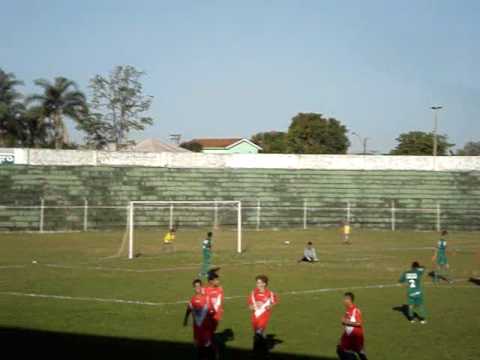 VILA NOVA SUB-15 6 X  1 RIOVERDENSE