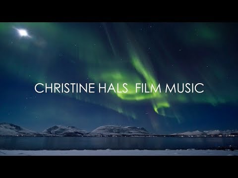 Film Composer Showreel for Christine Hals