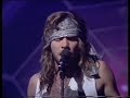 Bon Jovi - " Never Say Goodbye " (Live At Top Of The Pops '87)