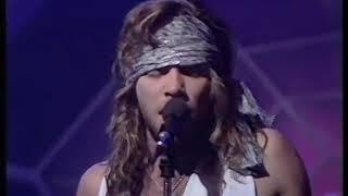 Bon Jovi - &quot; Never Say Goodbye &quot; (Live At Top Of The Pops &#39;87)