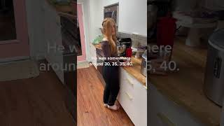 I bid you farewell 😏 #heycam #dadjokes #puns #shorts