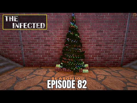 Getting Festive! The Infected Gameplay [S10E82]