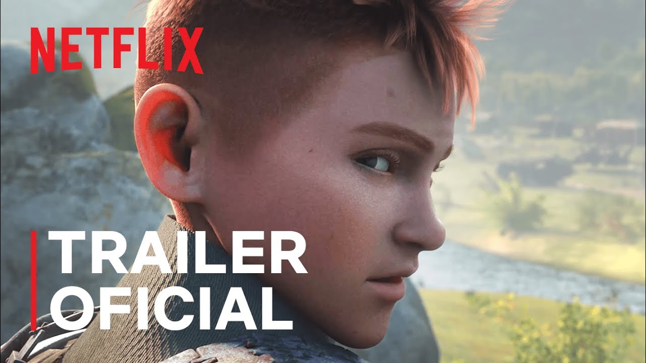 trailer Oficial
