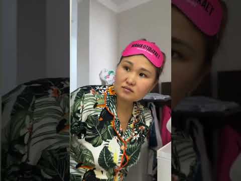 Когда настроение семьи зависит от мамы