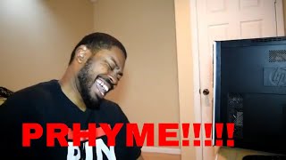 PRYHME 2 FULL ALBUM REACTION AND REVIEW