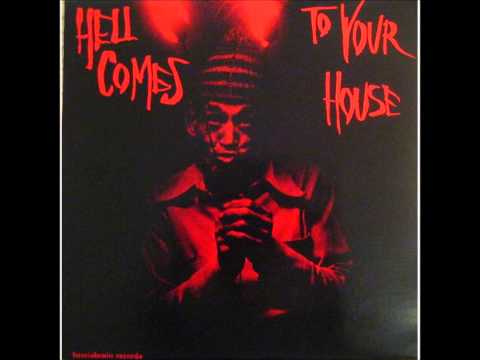Hell Comes To Your House Vol  1  Social Distortion   Telling Them
