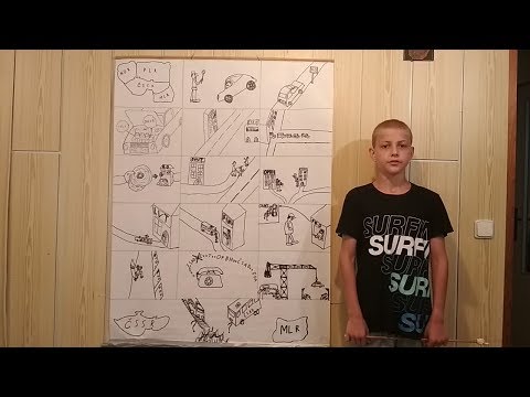 Zkratky - píseň od Ivana Mládka
