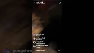 Pnb rock CC Snippet