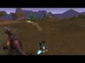 Goblin Rocket Test