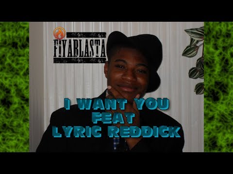 Video thumbnail for I Want You