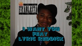 I Want You Music Video