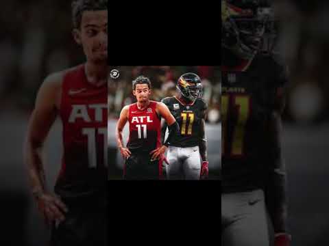 Nfl x Nba jersey swaps #nfl #nba #shorts