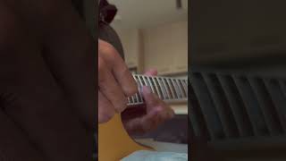 Download lagu Slow Dancing in a Burning Room Cover #guitar #shorts #johnmayer #rock #cover mp3