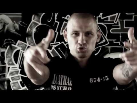 morda_mc - EGO [OFFICIAL VIDEO HD 2013]
