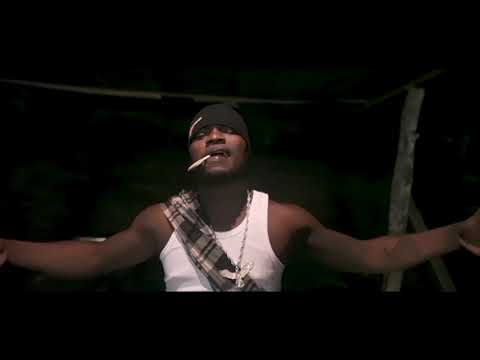KAJO (DARKSIDE) - POER MI FA KARTA (OFFICIAL VIDEO)