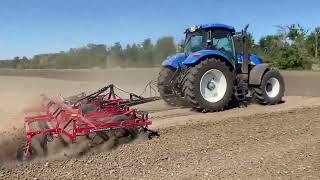 Ciągnik kołowy New Holland T7060 na sprzedaż - Obrazek 2 | Agronetto PL Nowy ciągnik kołowy New Holland T7060 | Obrazek 2 - Agronetto