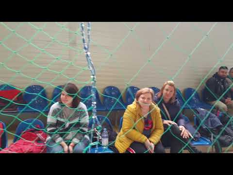 Didi JUNIOR 2011 - C.S. MIROSLAVA 2012 PART 4