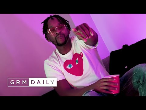 Hayreezy - 19 [Music Video] | GRM Daily