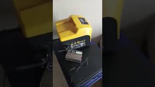 MTN Lumos Review, What it can power, how many hours it can last and DC