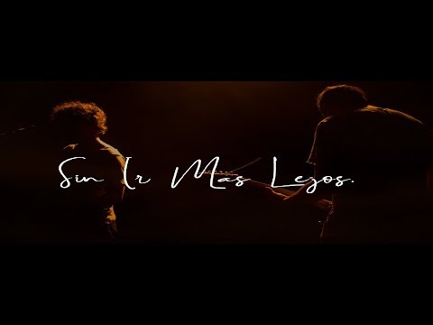 Monroe - Sin Ir Más Lejos