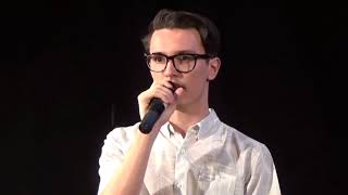 Carlo - The Great Pretender (Freddie Mercury cover)