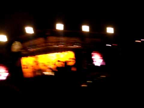 Neil Finn at Meredith Music Festival 2010-Don't Dream it's Over (Hey Now)