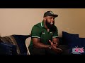 Bobby Washington SR. on his ups and downs,Life After Football,His Sons choosing UM, & more (Full)