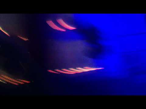 Blas Marin & Magic Cris