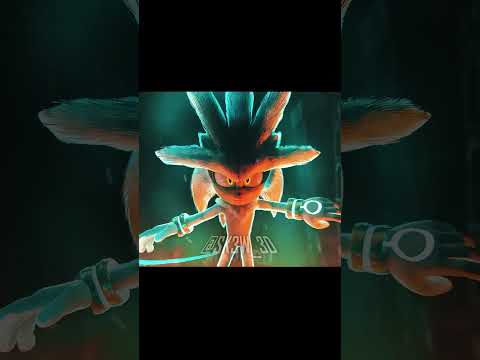 SILVER SONIC !!! ☠️☠️☠️ ☠️#silversonic #sonic4