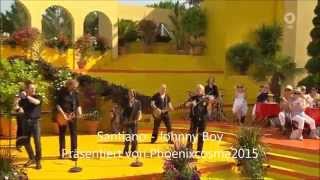 [HD] - Santiano - Johnny Boy - 05.07.2015 - Immer wieder Sonntags
