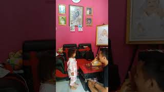 Download lagu Video Lucu Anak vs Orang tua mp3