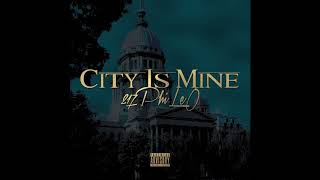 217PhiLeO - City Is Mine (Jay-Z Remix)