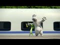 Bernard Bear | Backkom in Train And More | Cartoons for Kids Children