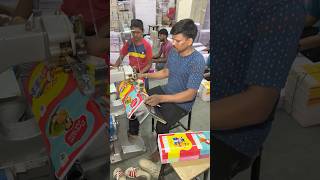 Notebook Making 😳 #ashortaday #school