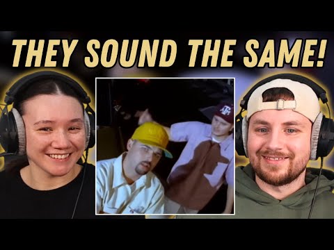 N2Deep - Back To The Hotel REACTION