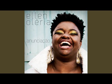 Anunciação - Ellen Oléria