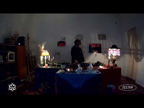 TESTFM x Sumeba Miyako w/ Chronic Preview