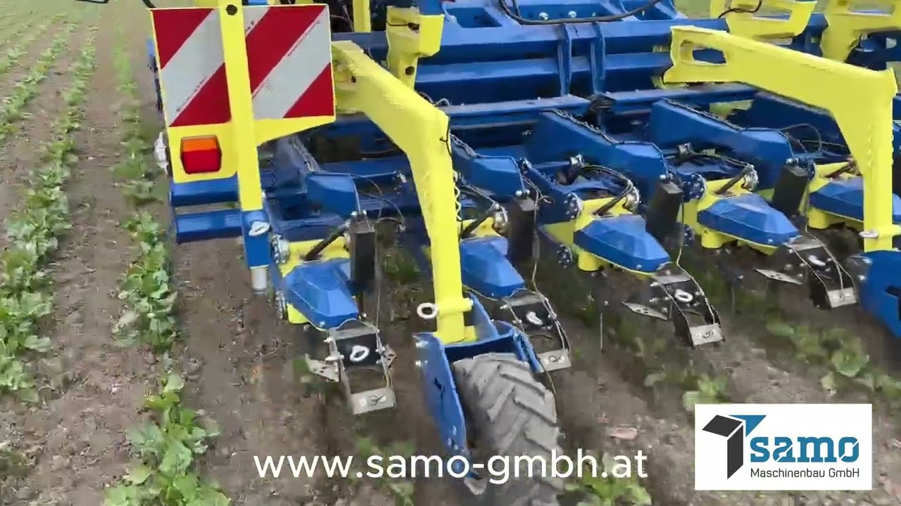 VarioCHOP AI in Action