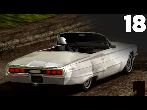 Ford Racing 3 [Xbox] - Part 18 || 2004 F150, 1968 Mustang GT, 1966 T-Bird, & 71 Mustang (Let's Play)