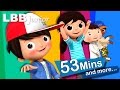 Peer Pressure And Lots More Original Songs From LBB Junior
