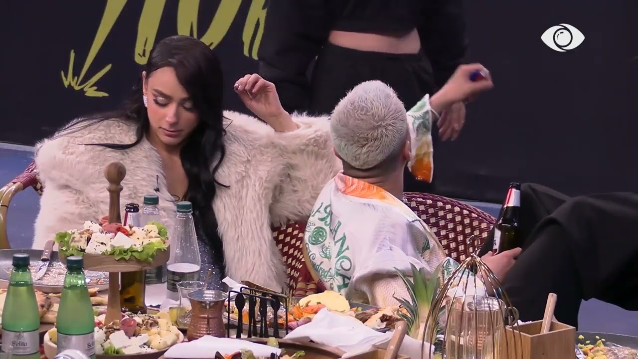 “I nxorrët skenat erotike në shtëpi sikur…”/ Egli-Valbonës: Dhe të ikim ne, ti prapë s’e fiton