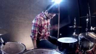 Satria Wilis - Foo Fighters - The Pretender (Drum Cover)