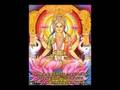 Lakshmi (Laxmi) Gayatri for Spiritual Wealth and ...