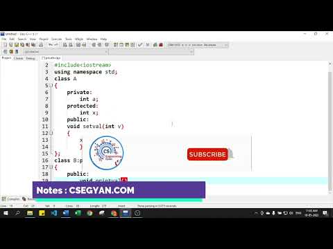 Introduction to C Programming Language Hindi C Tutorial 1
