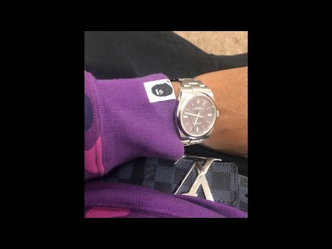 [FREE] Playboi Carti Type Beat "lookatdawrist" - prod. BlackMayo