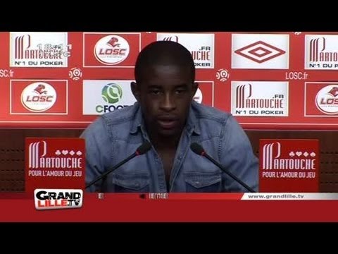 Ligue 1 : Lille - Evian, l'avant match