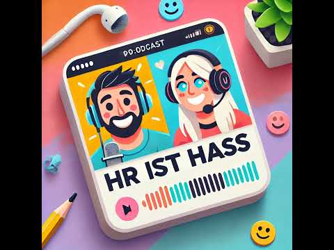 Folge 3: 23x den Job gewechselt = geil!