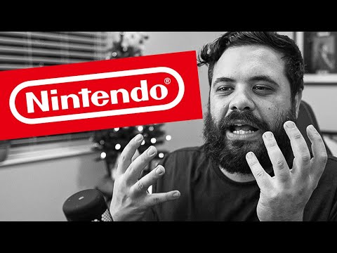 NINTENDO SCREWED ME OVER AGAIN